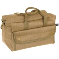 MFH Einsatztasche, "OctaTac", coyote tan