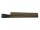 Mora Gürtelmesser, Stahl 12C27, Kunststoff-Scheide,