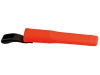 Mora Gürtelmesser 2000 Orange, rostfreier Stahl,,...