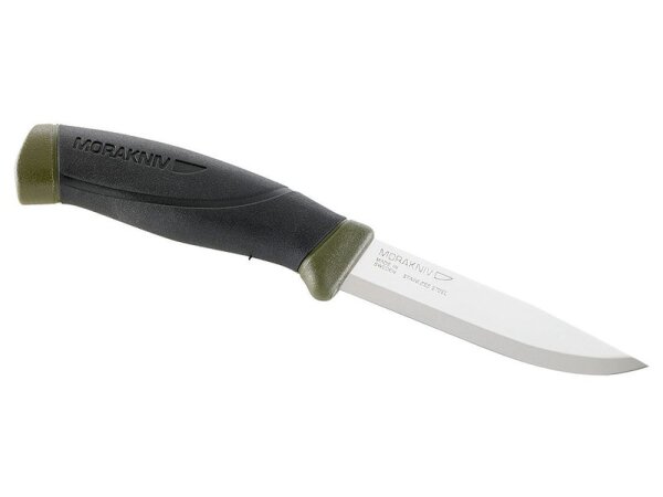 Morakniv Jagd-/Outdoormesser COMPANION MG S