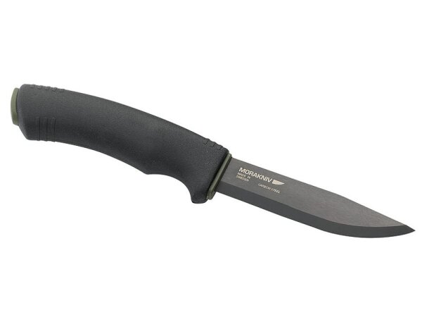 Morakniv Jagd-/Outdoormesser SURVIVAL black