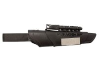 Morakniv Jagd-/Outdoormesser SURVIVAL black