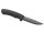 Morakniv Jagd-/Outdoormesser SURVIVAL black