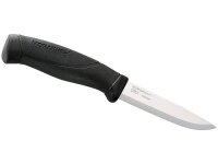 Morakniv Jagd-/Outdoormesser COMPANION schwarz