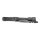 Gerber GORGE SHOVEL, Klappspaten, Carbonstahl,, gummierter Handgriff, glasfaserverstärkter Nylongriff
