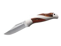 Herbertz Taschenmesser, Pakkaholz, Geschenkbox