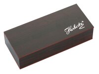 Herbertz Taschenmesser, Pakkaholz, Geschenkbox