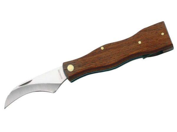 Herbertz Pilzmesser, rostfrei
