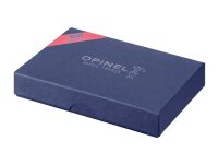 Opinel Taschenmesser No 08, Padouk, rostfrei