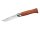 Opinel Taschenmesser No 08, Padouk, rostfrei