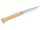 Opinel Taschenmesser No 06, Buche, rostfrei