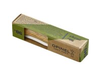 Opinel Taschenmesser No 06, Eiche, rostfrei
