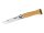 Opinel Taschenmesser No 06, Eiche, rostfrei