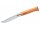 Opinel Taschenmesser No 12, Buche, rostfrei