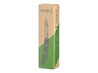 Opinel Gärtnermesser No 08, Buche, rostfrei