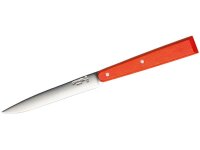 Opinel Tafelmesser POP SPIRIT, Buche, orange, rostfrei