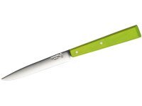 Opinel Tafelmesser POP SPIRIT, Buche, grün, rostfrei