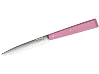 Opinel Tafelmesser COUNTRYSIDE SPIRIT, Buche, pink, rostfrei