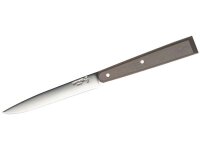 Opinel Tafelmesser LOFT SPIRIT, Buche, grau, rostfrei