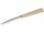 Opinel Tafelmesser LOFT SPIRIT, Buche, natur, rostfrei