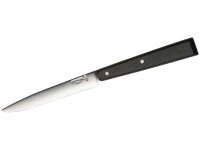 Opinel Tafelmesser LOFT SPIRIT, Buche, schwarz, rostfrei