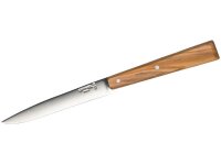 Opinel Tafelmesser SOUTH SPIRIT, Olive, natur, rostfrei