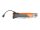 Opinel Taschenmesser No 08 OUTDOOR, orange, rostfrei
