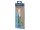Opinel-Messer Nr. 8 Outdoor, Stahl Sandvik 12C27, rostfrei,, Teilsägezahnung, Griff braun/grün, Signalpfeife,Schäkellöser