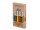 Opinel Küchenmesser No 112 CLASSIC, Set mit 4 Messern