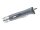 Opinel Taschenmesser No 09 DIY, Polyamid, grau, rostfrei, 2 Bits