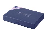 Opinel Taschenmesser No 08, Ebenholz, rostfrei