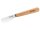 Opinel Aufstrichmesser No 117, rostfrei, Buche, natur