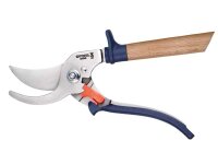 Opinel Gartenschere schiefergrau