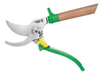 Opinel Gartenschere weidegrün