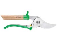 Opinel Gartenschere weidegrün