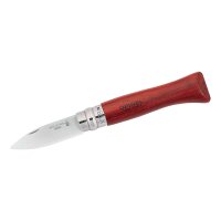 Opinel Austernmesser No 09, Stahl 12C27 Sandvik