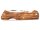 Nieto Taschenmesser, AN.58 Stahl, Olivenholz-Griffschalen