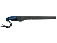 Buck Filetiermesser, Modell Silver Creek Large Fillet,, Stahl 420J2, Thermoplast-Griff, Kunststoff-Scheide