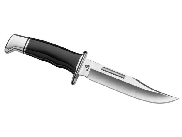 Buck Special 119, Bowie-Klinge