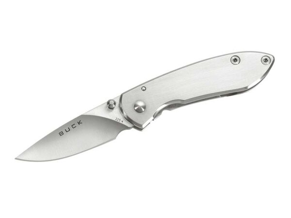 Buck Mini-Einhandmesser Colleague