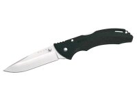 Buck Einhandmesser Bantam, Stahl 420 HC,, thermoplastischer Kunststoff, Clip