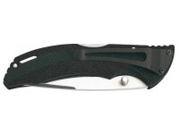 Buck Einhandmesser Bantam, Stahl 420 HC,, thermoplastischer Kunststoff, Clip