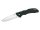 Buck Einhandmesser Bantam, Stahl 420 HC,, thermoplastischer Kunststoff, Clip