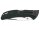 Buck Einhandmesser Bantam, Stahl 420 HC,, thermoplastischer Kunststoff, Clip