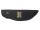 Buck Vanguard, Droppoint-Klinge, 420 HC-Stahl, Kraton-Griff,, Messingbeschläge, Cordura-Scheide