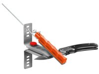 Lansky Diamant-Schärfset, mit 3 Steinen, grob,...