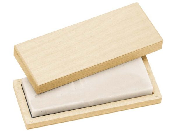 Arkansas Abziehstein, 1B-Qualität,