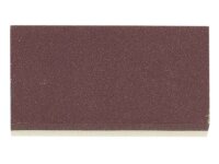 Künstlicher Brocken, 15 x 5 cm, feines und mittleres...