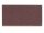 Künstlicher Brocken, 20 x 5 cm, feines und mittleres Korn,