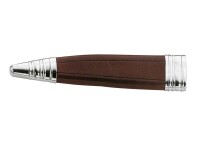 Puma Jagdmesser, Modell Tradition, Stahl 1.4116, Hirschhorn,, Leder-Steckscheide